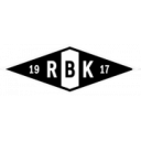 Logo Rosenborg BK