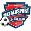 Logo câu lạc bộ Metalosport Galaţi