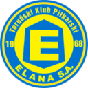Logo câu lạc bộ Elana Toruń