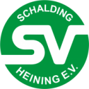 Logo SV Schalding-Heining