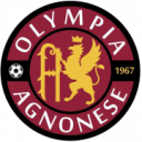 Logo câu lạc bộ Olympia Agnonese