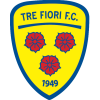 Logo câu lạc bộ SP Tre Fiori – San Marino