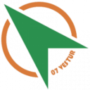 Logo 07 Vestur