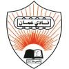 Logo Oman Club