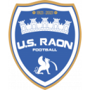 Logo câu lạc bộ US Raon-l'Étape