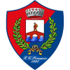Logo câu lạc bộ FC Ponsacco 1920