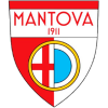 Logo câu lạc bộ Mantova 1911