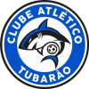Logo câu lạc bộ Atlético Tubarão