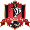 Logo câu lạc bộ Khon Kaen United
