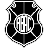 Logo câu lạc bộ Rio Branco AC