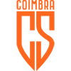 Logo câu lạc bộ Coimbra EC