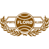 Logo câu lạc bộ Floro SK – Norway