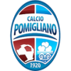 Logo câu lạc bộ Calcio Pomigliano