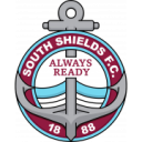 Logo câu lạc bộ South Shields