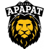 Logo câu lạc bộ FC Ararat Moskva