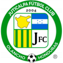 Logo Juticalpa FC