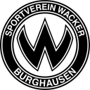 Logo Wacker Burghausen