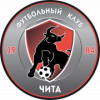 Logo câu lạc bộ FK Chita