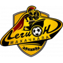 Logo câu lạc bộ Legion Makhachkala