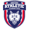 Logo câu lạc bộ Shaanxi Chang'an Athletic