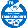 Logo FCM Traiskirchen