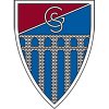 Logo câu lạc bộ Gimnástica Segoviana