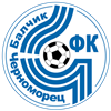Logo Chernomorets Balchik