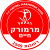 Logo câu lạc bộ Hapoel Marmorek