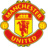 Logo câu lạc bộ Manchester United - Premier League