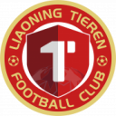 Logo Liaoning Tieren