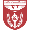 Logo câu lạc bộ Al Naser SC