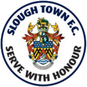 Logo câu lạc bộ Slough Town