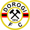 Logo câu lạc bộ Dorogi FC