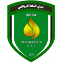 Logo câu lạc bộ Al Naft SC