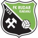 Logo câu lạc bộ Rudar Kakanj