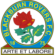 Logo Blackburn Rovers