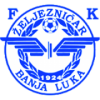 Logo câu lạc bộ Željezničar Banja Luka