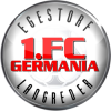 Logo câu lạc bộ Germania Egestorf/Langreder
