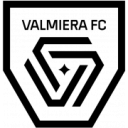 Logo câu lạc bộ Valmiera FC