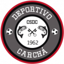 Logo câu lạc bộ Deportivo Carchá – Guatemala