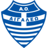 Logo câu lạc bộ Egaleo