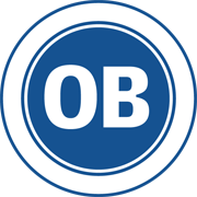 Logo Odense BK