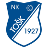 Logo câu lạc bộ NK TOSK Tesanj