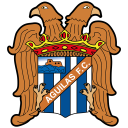 Logo Águilas FC