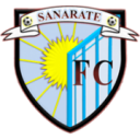 Logo câu lạc bộ Deportivo Sanarate – Guatemala