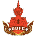 Logo câu lạc bộ Udon Thani