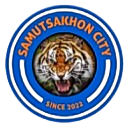 Logo câu lạc bộ Samut Sakhon