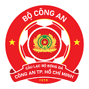 Logo câu lạc bộ Ho Chi Minh City