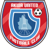 Logo câu lạc bộ Akwa United – Nigeria