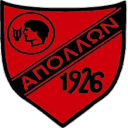 Logo câu lạc bộ Apollon Kalamarias